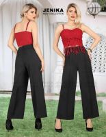 شلوار زنانه جنیکا