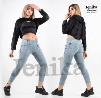 شلوار زنانه جنیکا