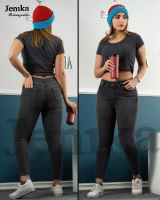 شلوار زنانه جنیکا