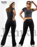 شلوار زنانه جنیکا