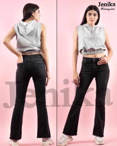 بهترین تولید کننده شلوار زنانه