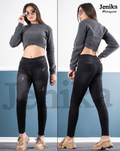 بزرگترین تولید کننده شلوار زنانه