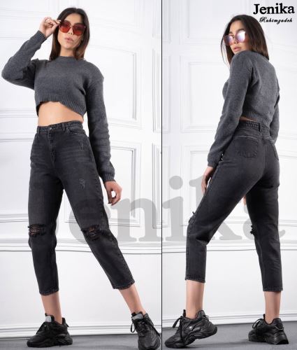 بزرگترین تولید کننده شلوار زنانه