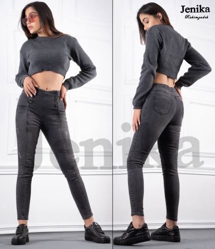 بزرگترین تولید کننده شلوار زنانه