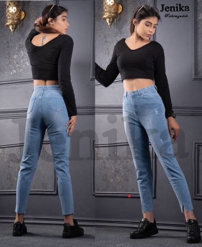 بزرگترین تولید کننده شلوار زنانه