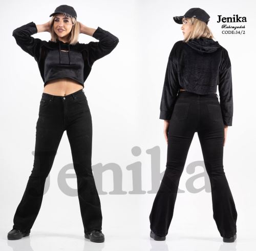 بزرگترین تولید کننده شلوار زنانه