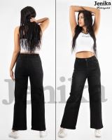 خرید شلوار جین مام فیت