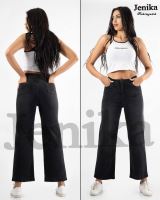 خرید شلوار جین مام فیت