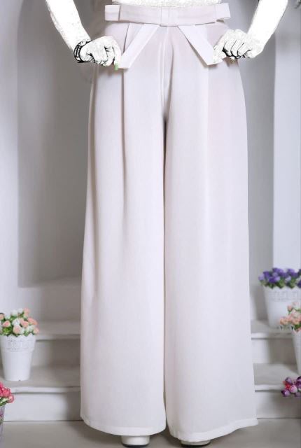 خرید دامن شلواری