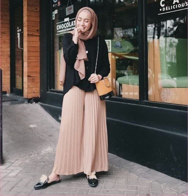 خرید بهترین دامن شلواری