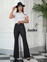 شلوار زنانه جنیکا
