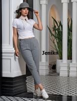 شلوار زنانه جنیکا