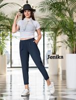 شلوار زنانه جنیکا