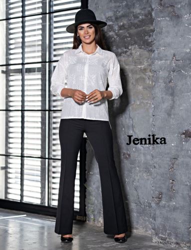 بزرگترین تولید کننده شلوار زنانه