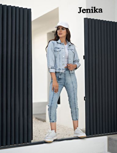 بزرگترین تولید کننده شلوار زنانه