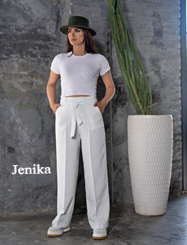 بزرگترین تولید کننده شلوار زنانه