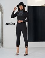 خرید شلوار جین مام فیت