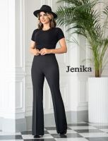 خرید شلوار جین مام فیت