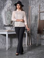 خرید شلوار جین مام فیت