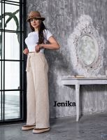 خرید شلوار جین مام فیت