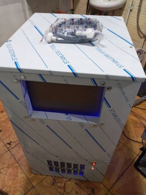 فروش یخ ساز در تهران