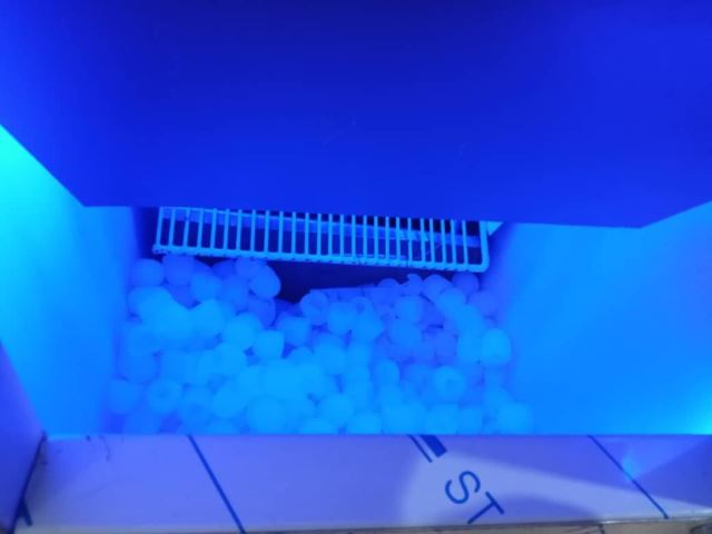 قیمت یخساز در تهران