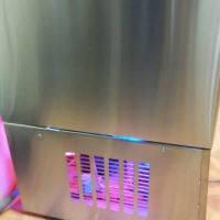 خرید یخ ساز در تهران