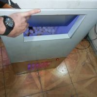 خرید یخ ساز در تهران