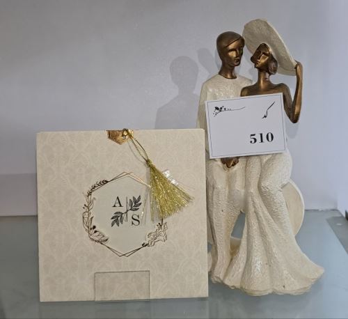 کارت عروسی ایلیا