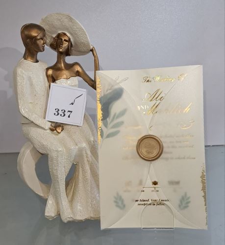 کارت عروسی ایلیا