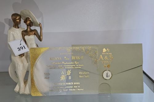 کارت عروسی ایلیا