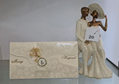 کارت عروسی ایلیا