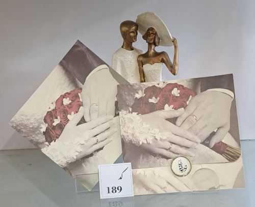 کارت عروسی ایلیا