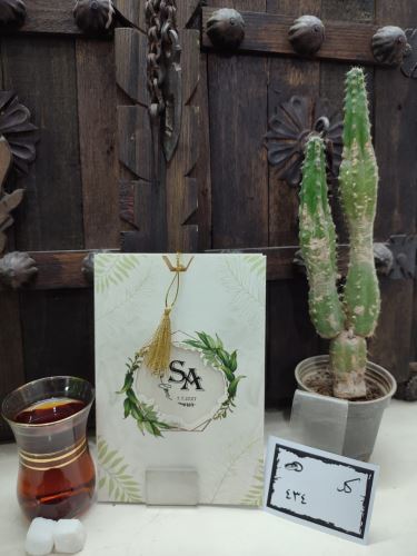 کارت عروسی ایلیا