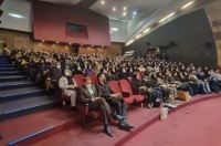 بزرگترین سمینار آموزشی در تهران