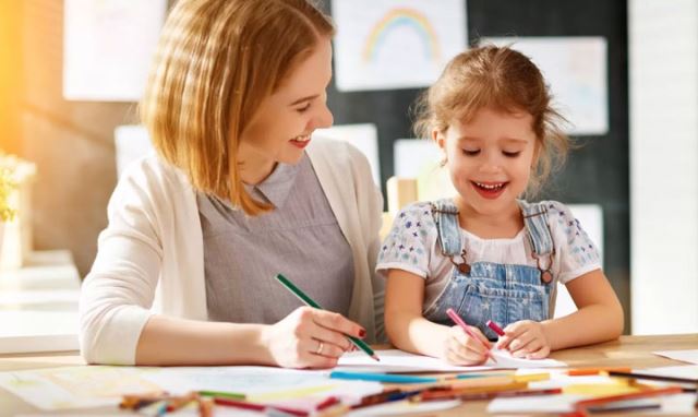 استعدادیابی کودکان اصفهان