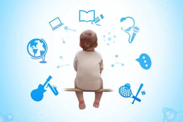 استعدادیابی کودکان اصفهان