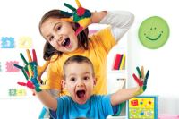 بهترین مؤسسه استعدادیابی کودکان در اصفهان