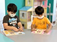 بهترین مؤسسه استعدادیابی کودکان در اصفهان