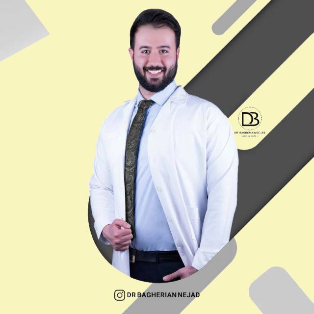 ایمپلنت دندان در شهرضا