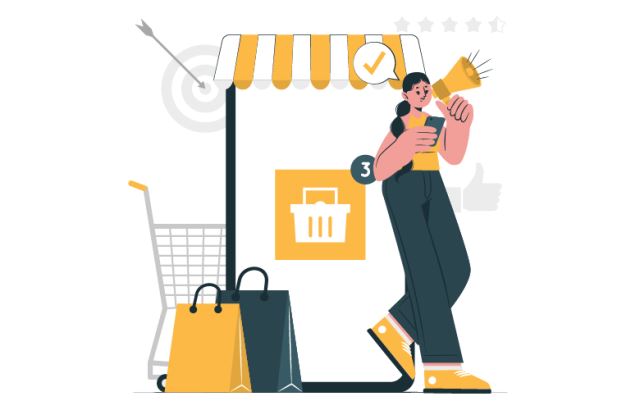 هوشمندسازی مشاغل وحفظ مشتری