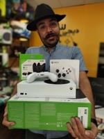 خرید پلی استیشن و ایکس باکس در یزد