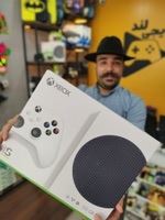 خرید پلی استیشن و ایکس باکس در یزد