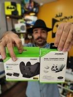 خرید پلی استیشن و ایکس باکس در یزد