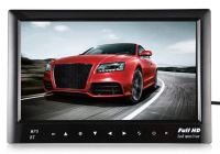 نصب مانیتور تصویری در رشت