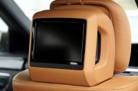 نصب مانیتور خودرو در رشت