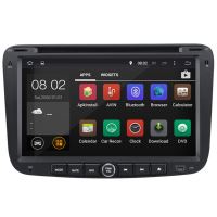 نصب مانیتور خودرو وینکا