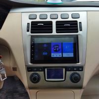 نصب مانیتور برلیانس 220