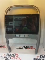 نصب مانیتور چانگان در رشت