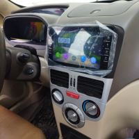 نصب مانیتور برلیانس 230